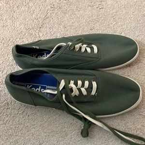 Mens keds size 10.5